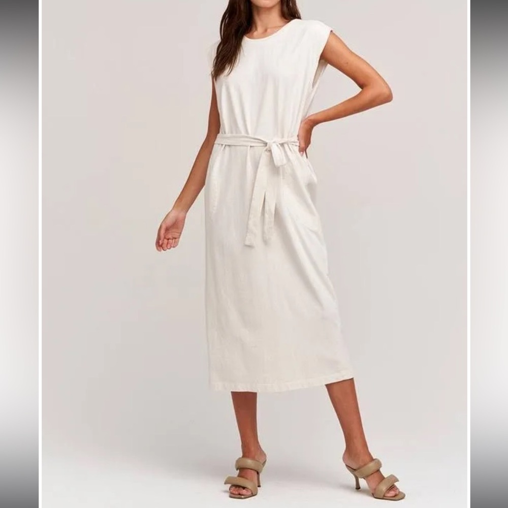Velvet by Graham and Spencer Kenny Dress size s